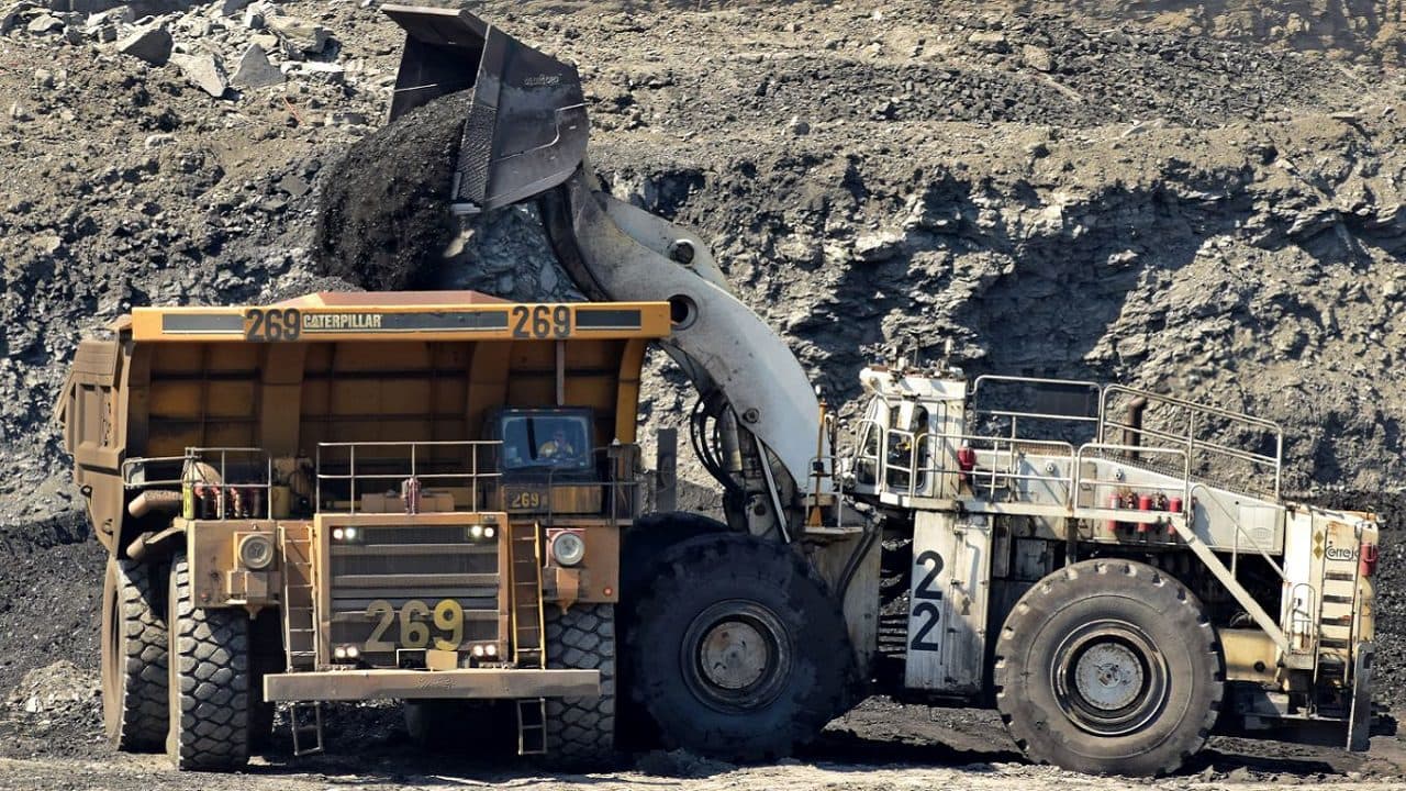 Glencore: 'vándalos' atacan mina de cobre Antapaccay en Perú