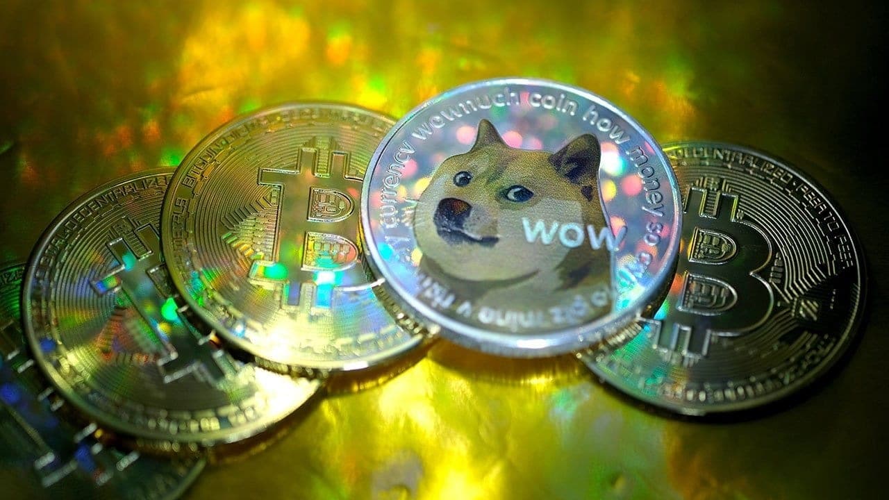 Dogecoin se dispara después de que Musk tuitea que puede ser usado para comprar de Tesla
