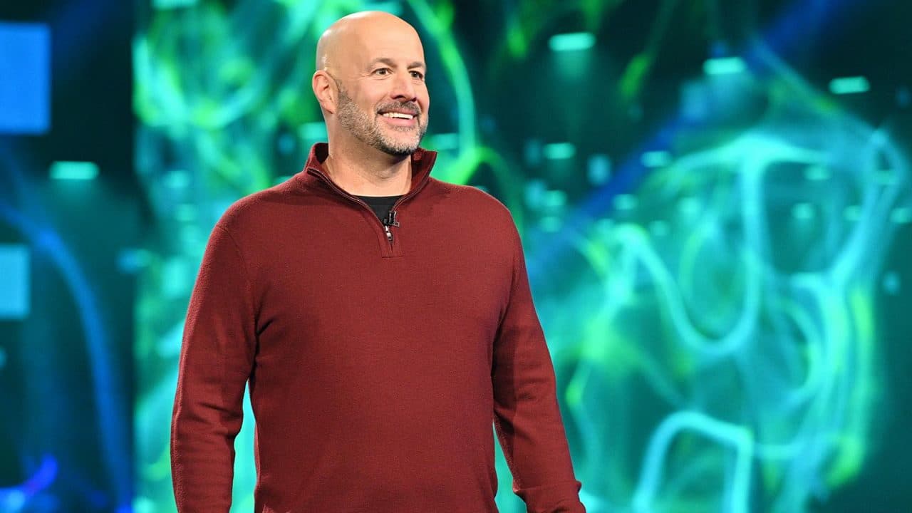 La creciente demanda de computadores personales se está dando por el aumento de PC por persona en cada casa, señala Gregory Bryant, vicepresidente ejecutivo y director general del Client Computing Group de Intel