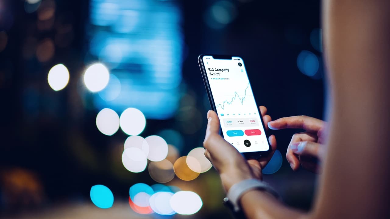 Criptomonedas: Chainlink se dispara un 30% en enero