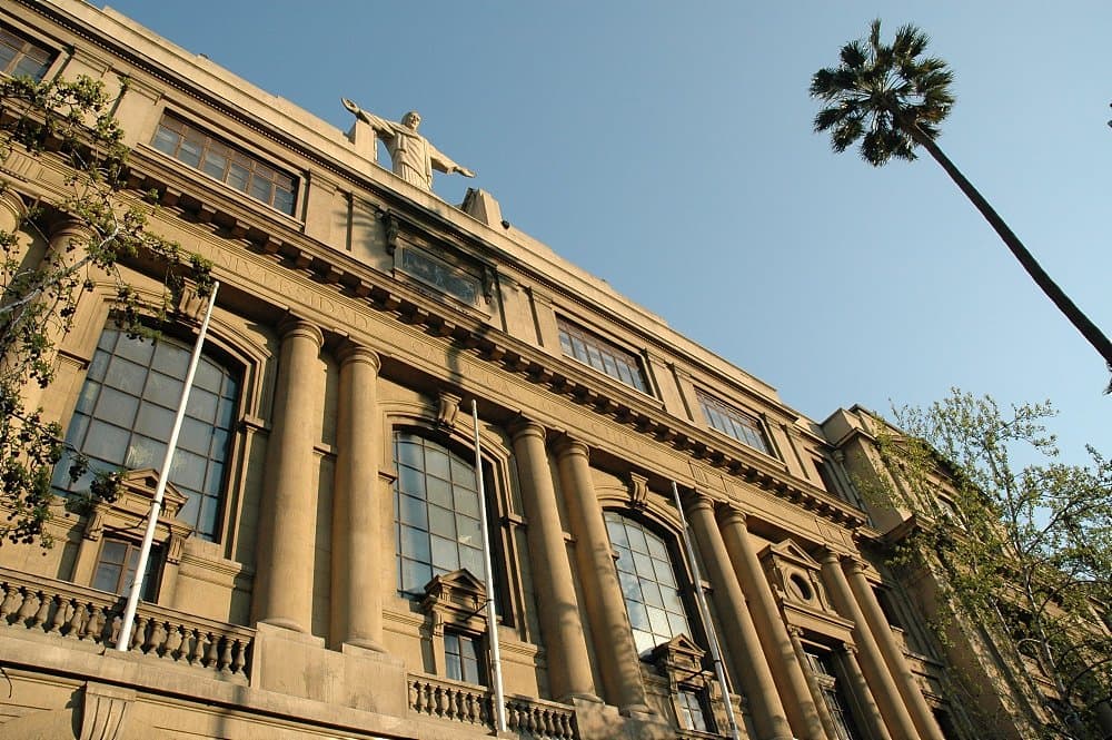 Chile: ¿cómo será el retorno a clases en universidades?