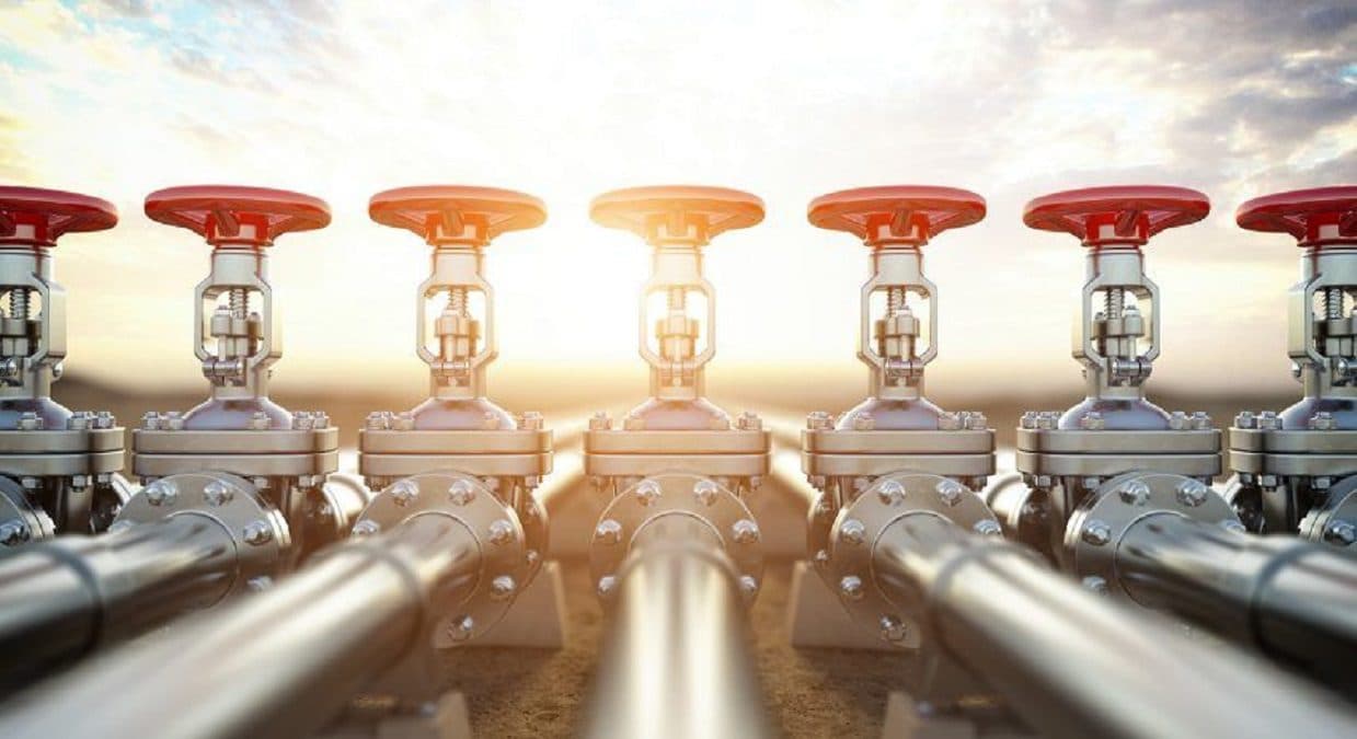 Países exportadores de gas mandan mensaje de calma a los mercados ante crisis