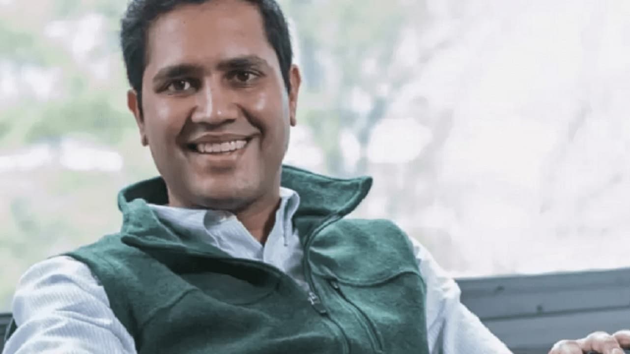Vishal Garg, el CEO de Better.com, despidió a otros 3.000 empleados