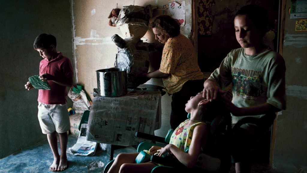 Fotogalería: Solo 4 mujeres han ganado el World Press Photo en 66 años de concurso