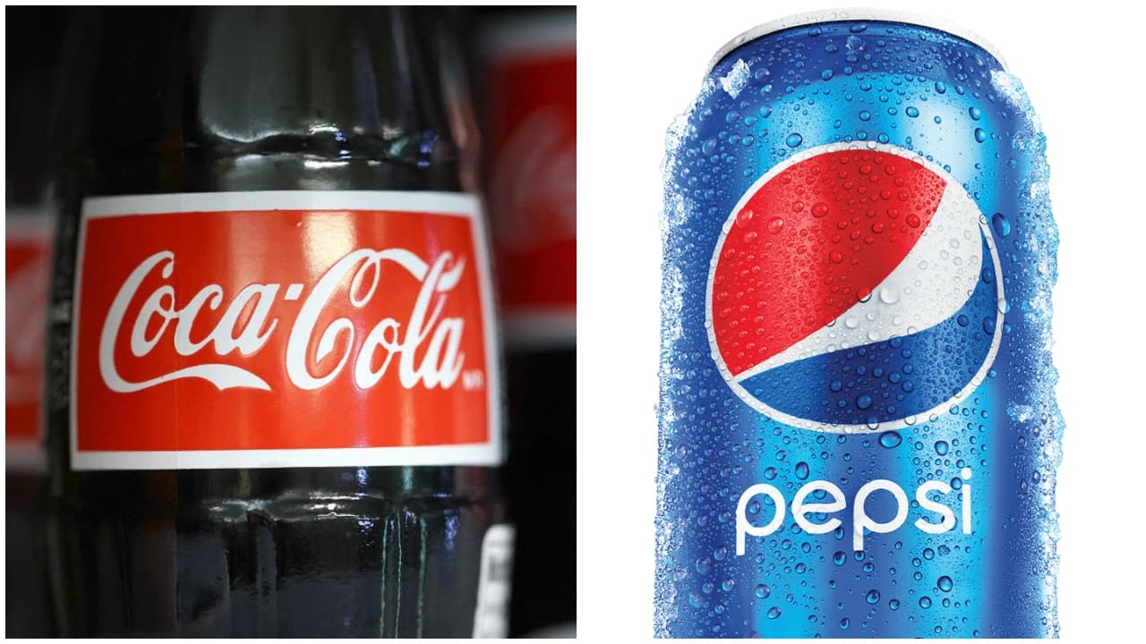 Cica Cola y Pepsico suspender sus operaciones en Rusia