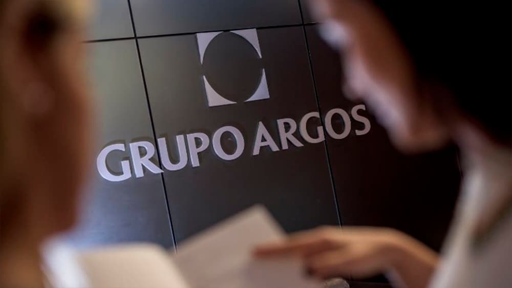 Grupo Argos descarta participar en oferta de compra por Grupo Sura y Nutresa