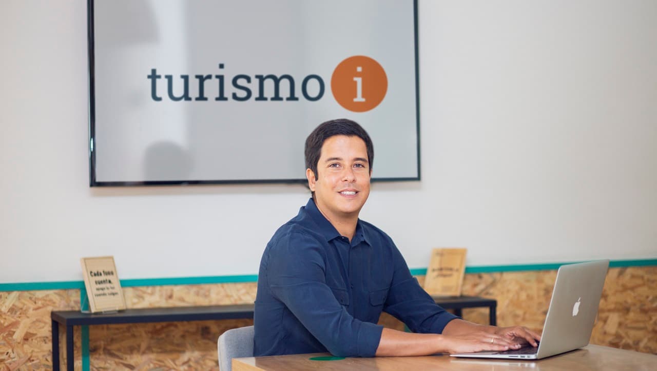 ¿Digitalizar las empresas de tours? Esa es la apuesta de esta startup peruana para reactivar el turismo en la región