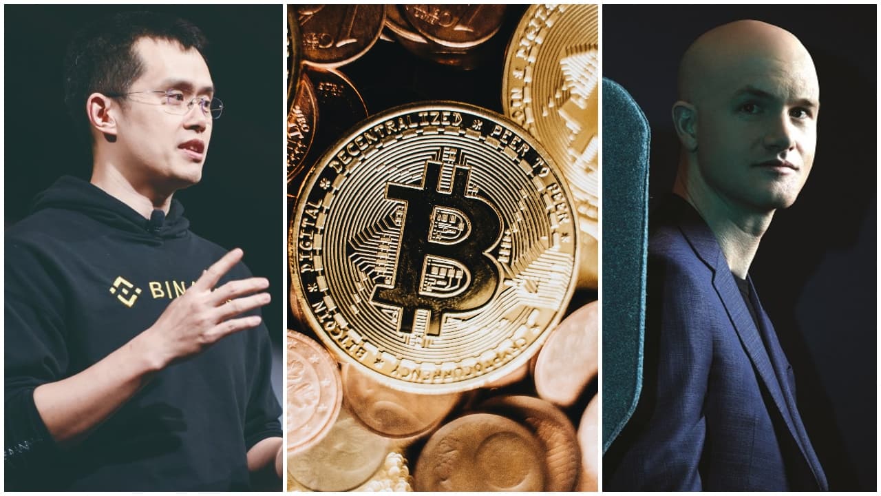 Estos criptomillonarios perdieron perdieron US$6.500 millones en dos meses