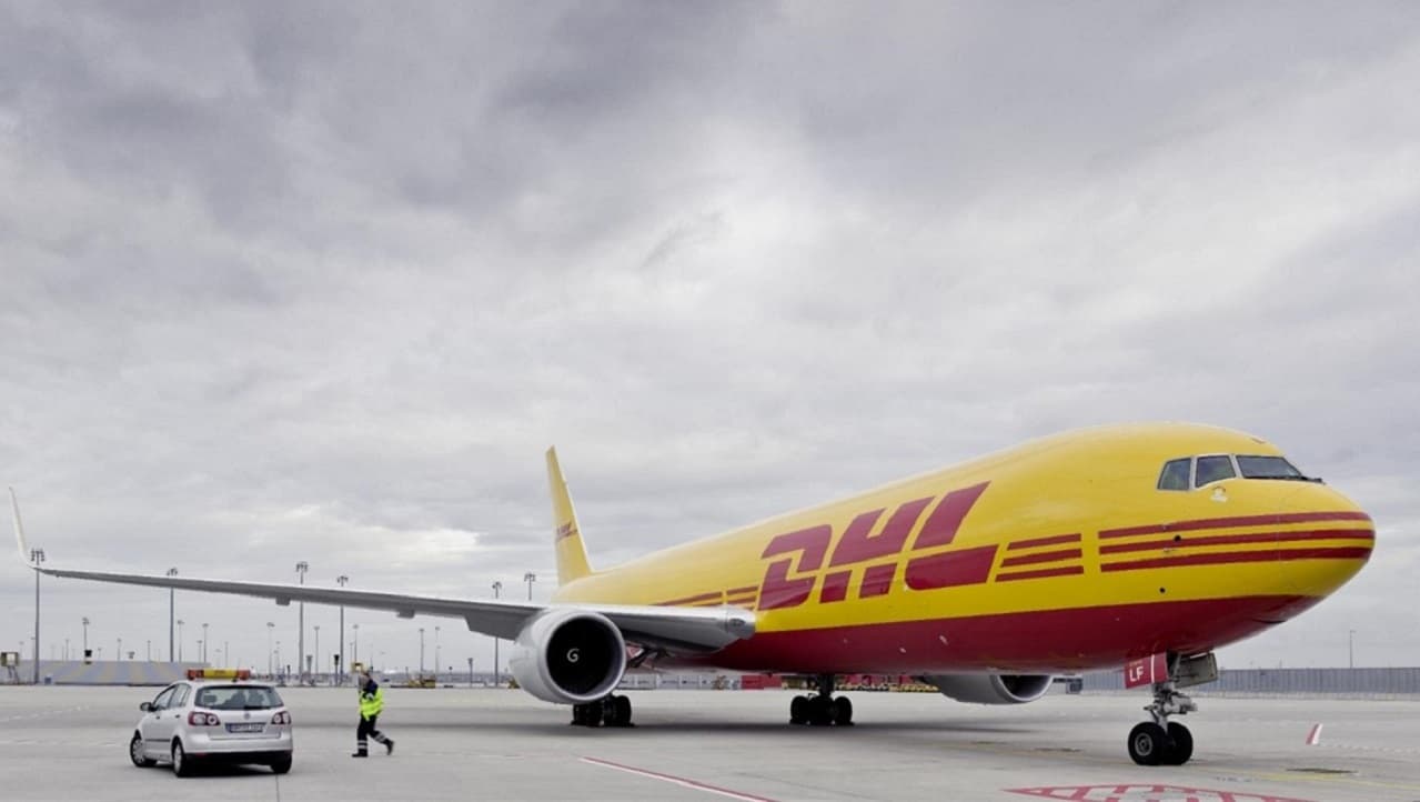 DHL invertirá US$137 millones en las Américas este año, y mantiene metas pese a impacto por China e inflación