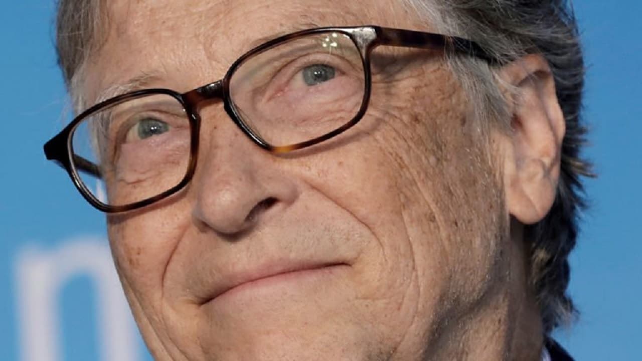 Japón condecora a Bill Gates con la Orden del Sol Naciente