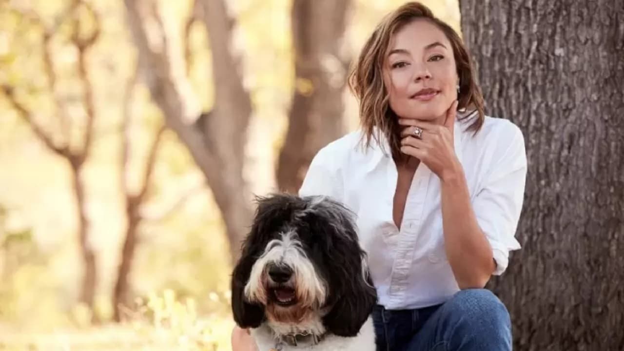 Quién es Nicole Shanahan, la mujer que hizo que Elon Musk suplicara por perdón
