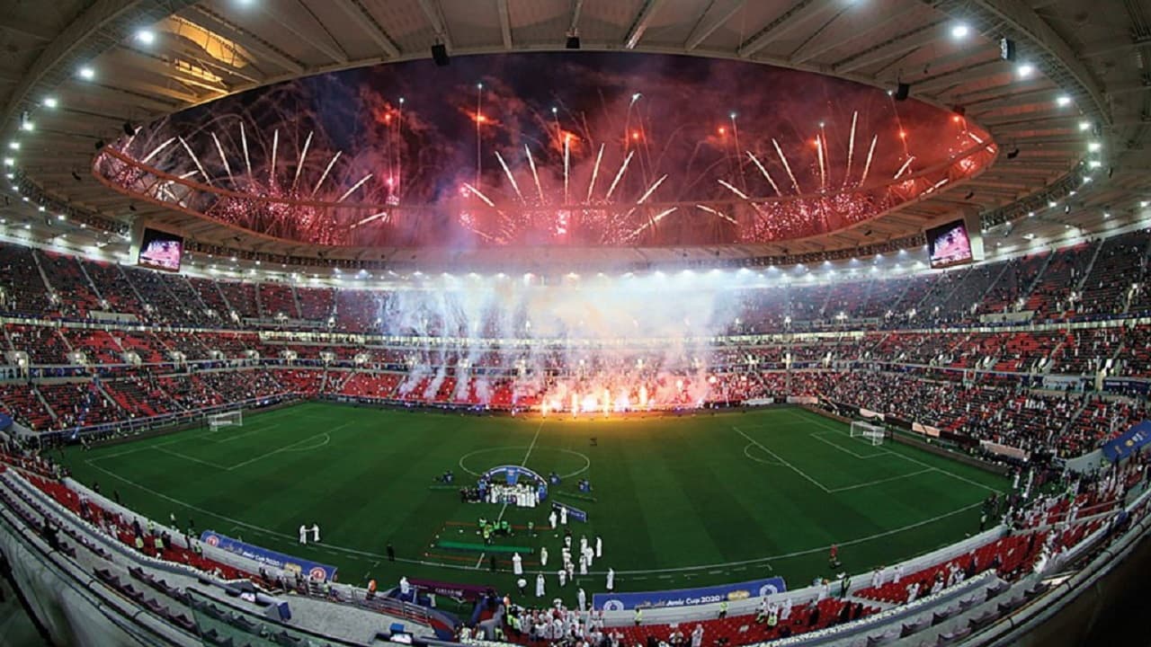 La FIFA usará IA en Qatar 2022 para detectar fueras de juego