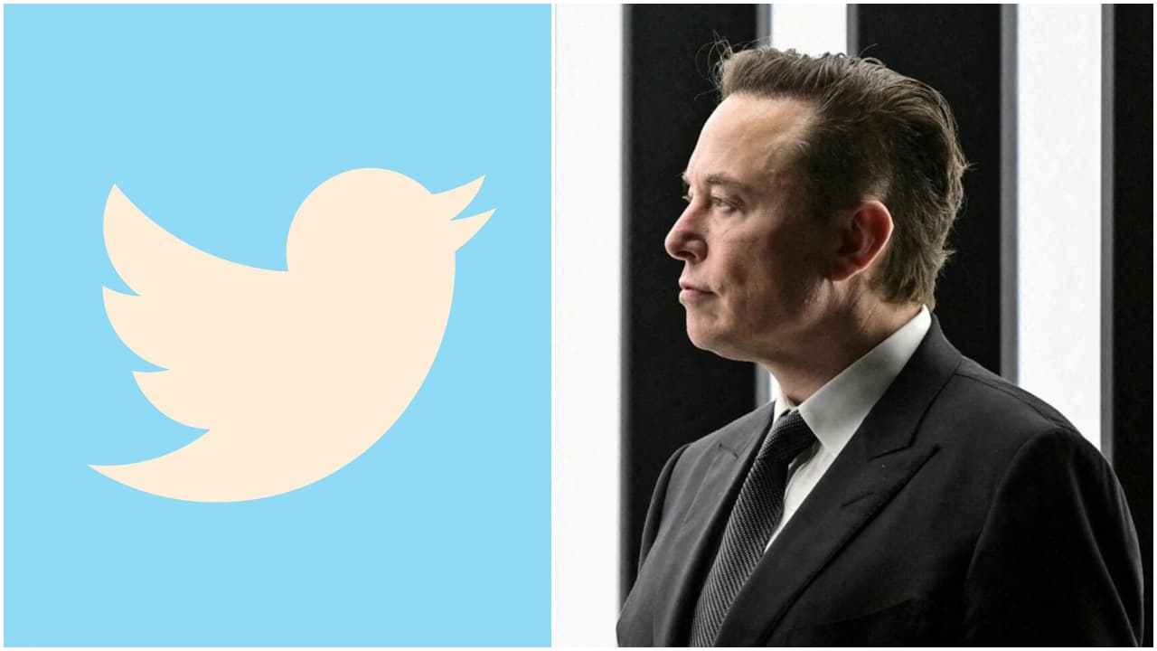 Musk tuvo que dar explicaciones oficiales por un tuit de la compra de Twitter