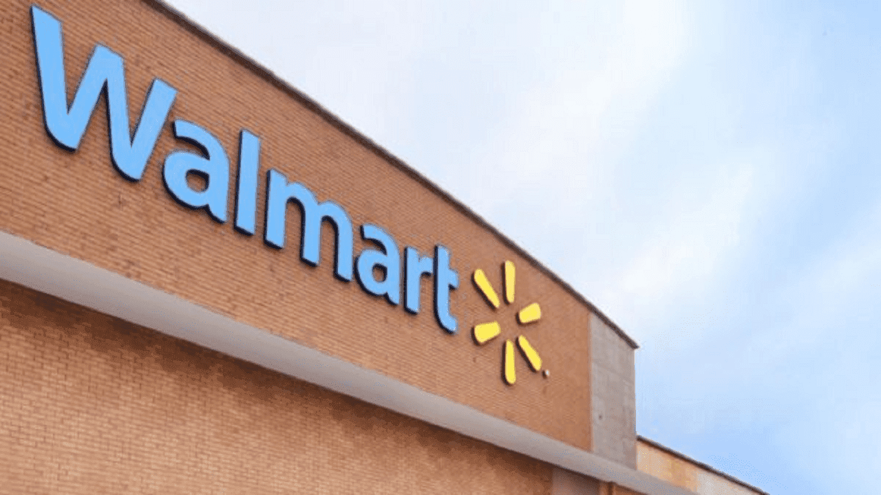 Walmart se alía con Paramount+ para competir con Amazon en streaming