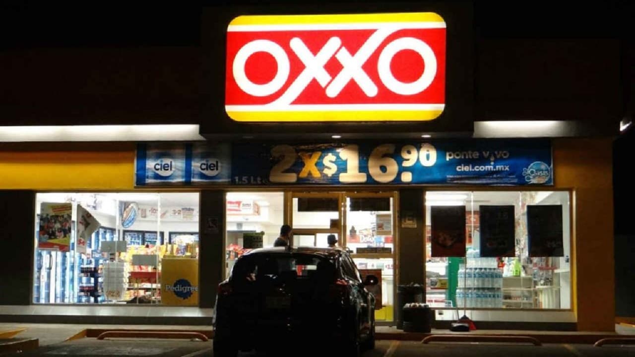 Oxxo quiere crecer fuera de México y tiene los ojos en Brasil