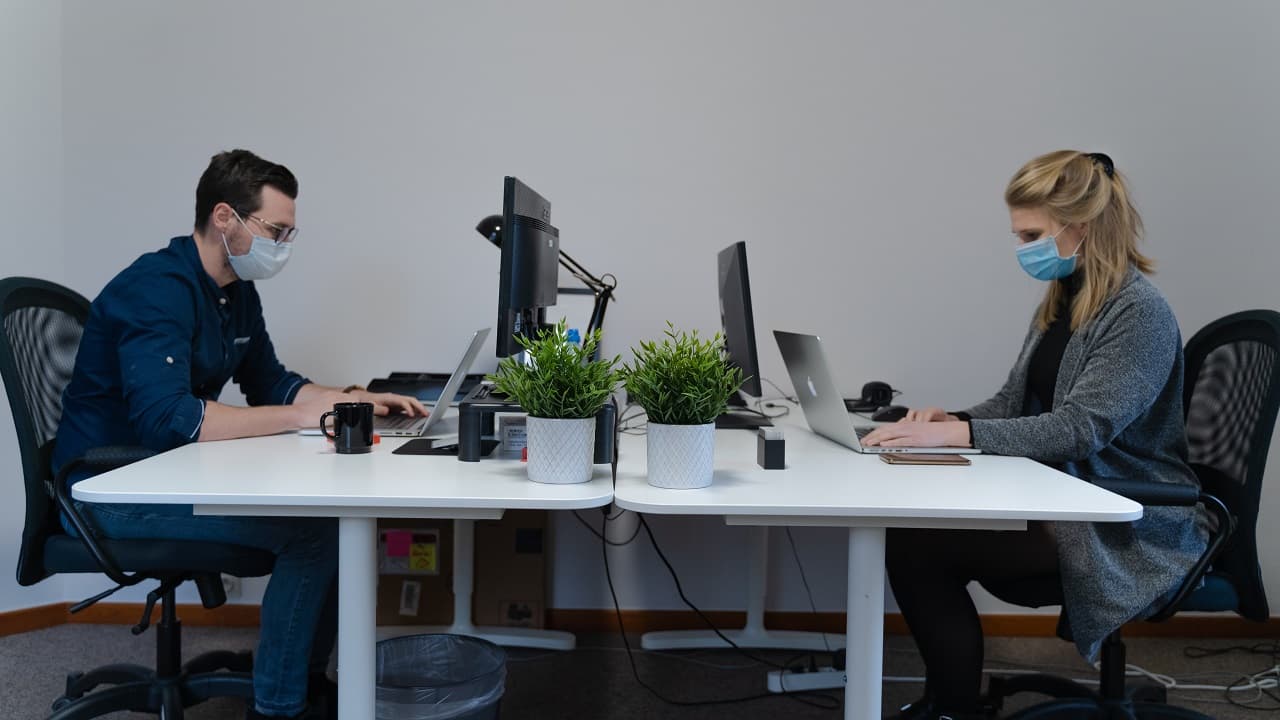 Salud y bienestar, el principal riesgo del empleado en el que planean invertir las empresas en Perú en los próximos dos años