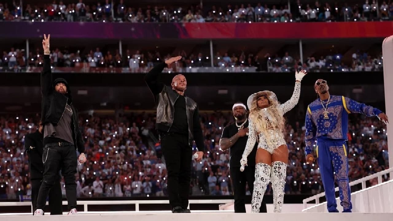 Apple Music pagará US$50 millones para ser el nuevo patrocinador del Super Bowl