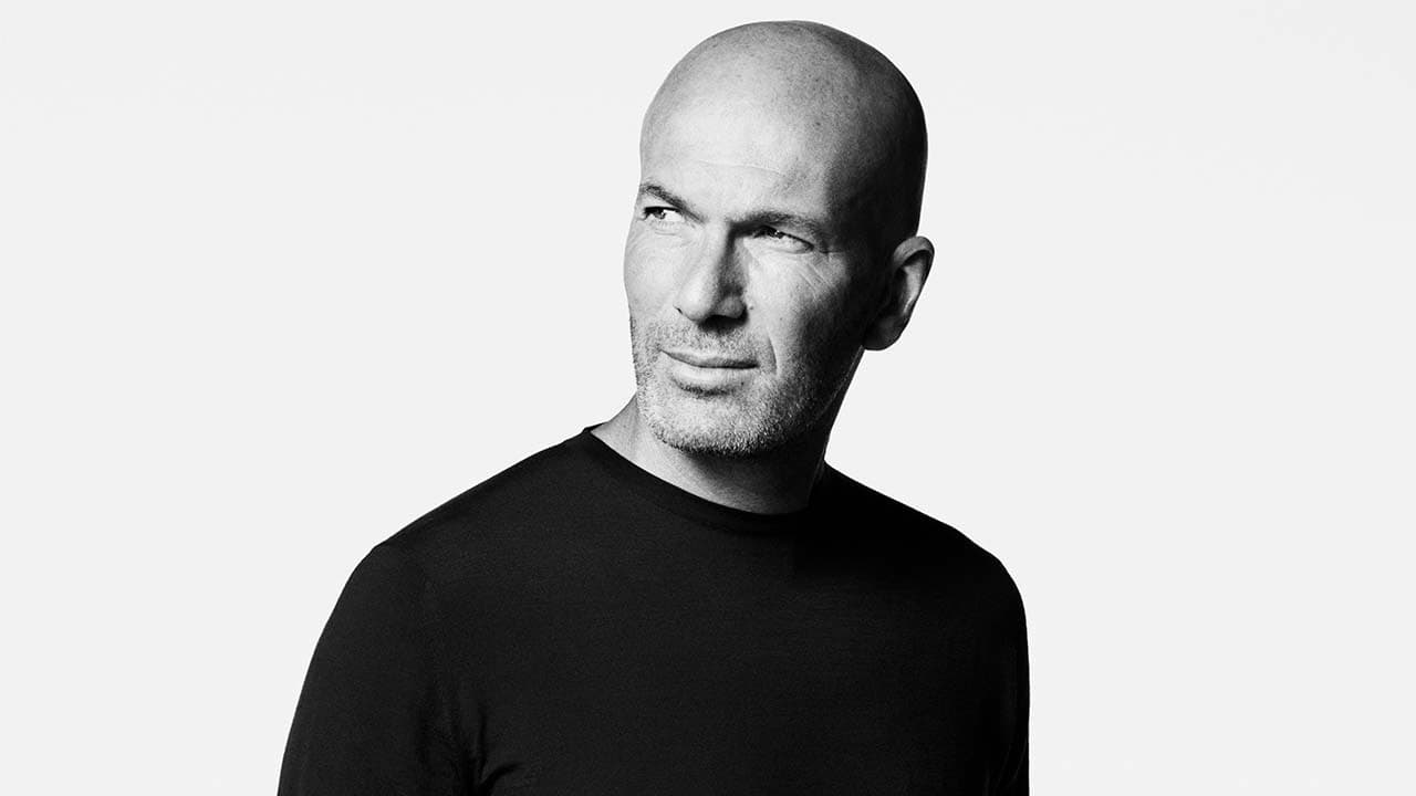 Zinedine Zidane