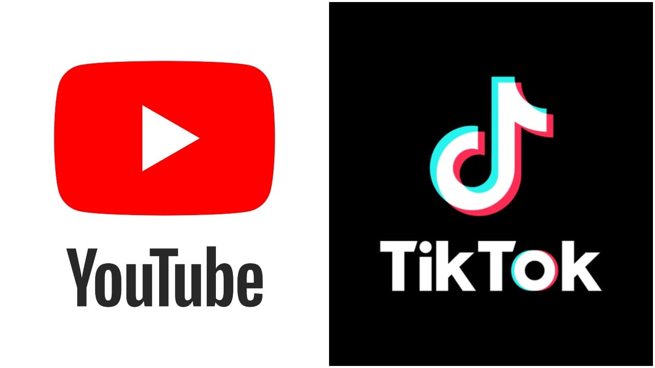 YouTube reta a TikTok a dar a los creadores de cortos el 45% de las ventas de anuncios