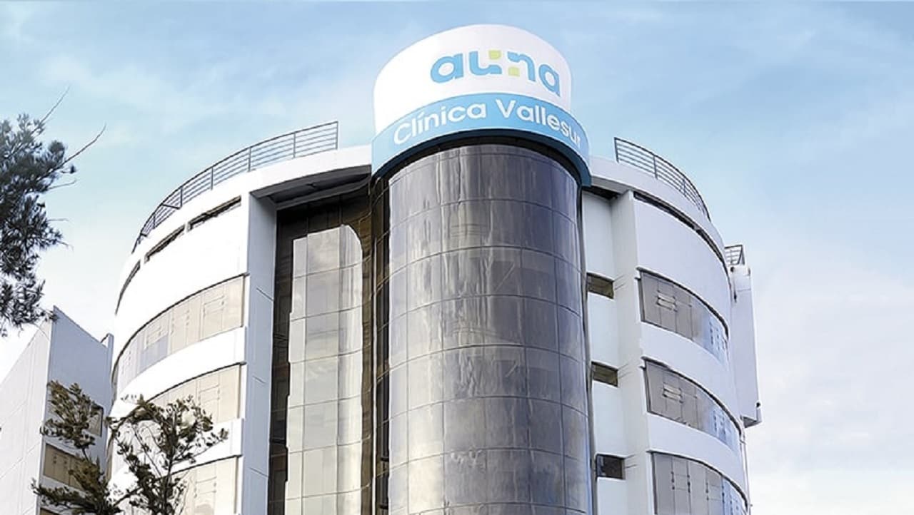Auna consolida su liderazgo en Latinoamérica: Ingresa a