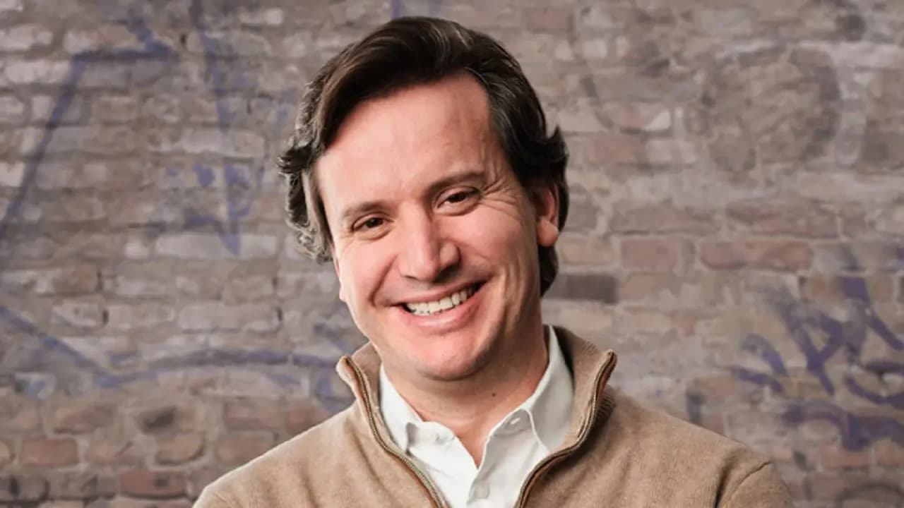 Juan Lavista, el latino lidera la estrategia global de Microsoft para combatir el cambio climático con Inteligencia Artificial