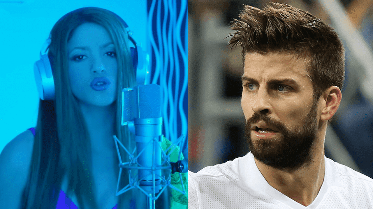 Shakira y Piqué: quién es quién a la hora de facturar