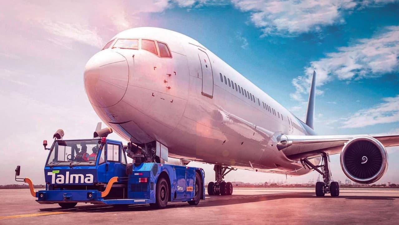 La empresa peruana Talma anuncia compra de la colombiana SAI a Avianca