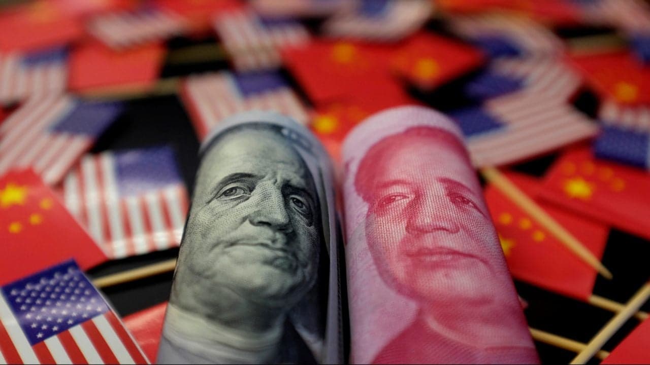 Made in China 2025: así es el ambicioso plan tecnológico chino que amenaza el dominio de EE.UU.