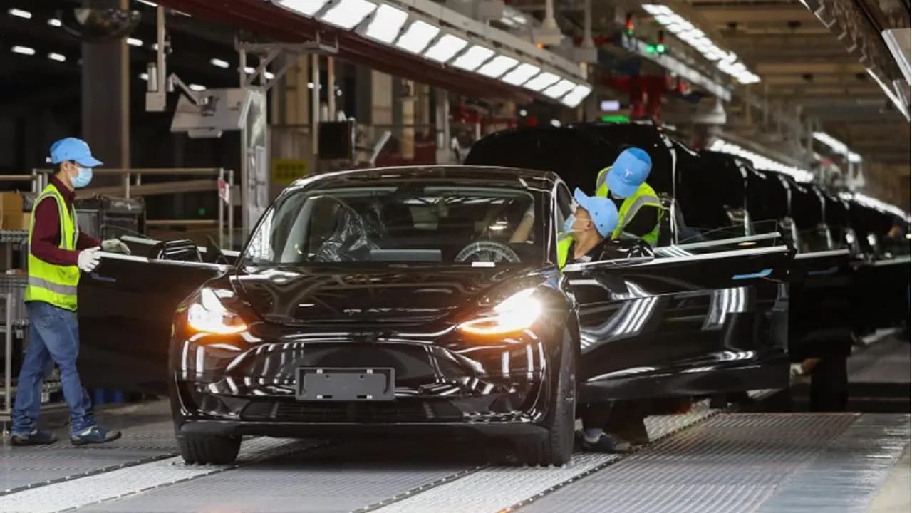Tesla invertirá US$5.000 millones en su primera planta de autos en Latinoamérica