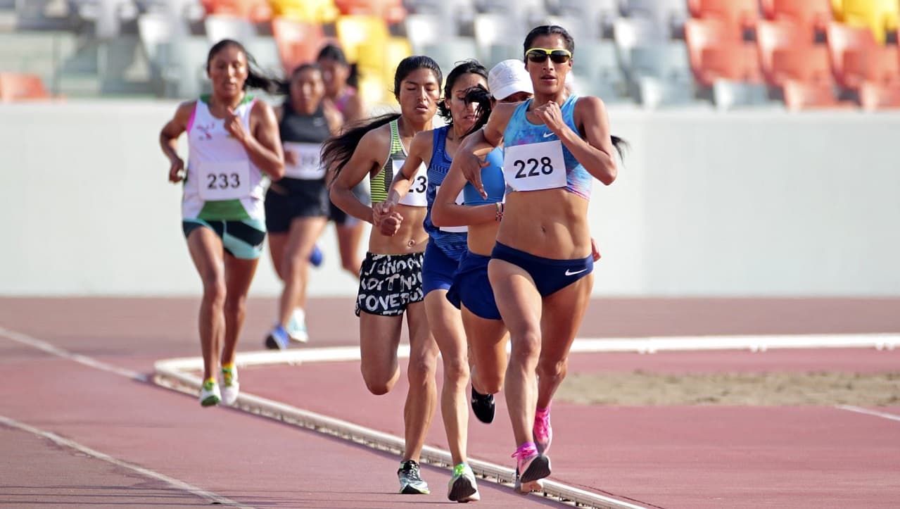 Perú renuncia a organizar el Mundial sub'20 de atletismo de 2024