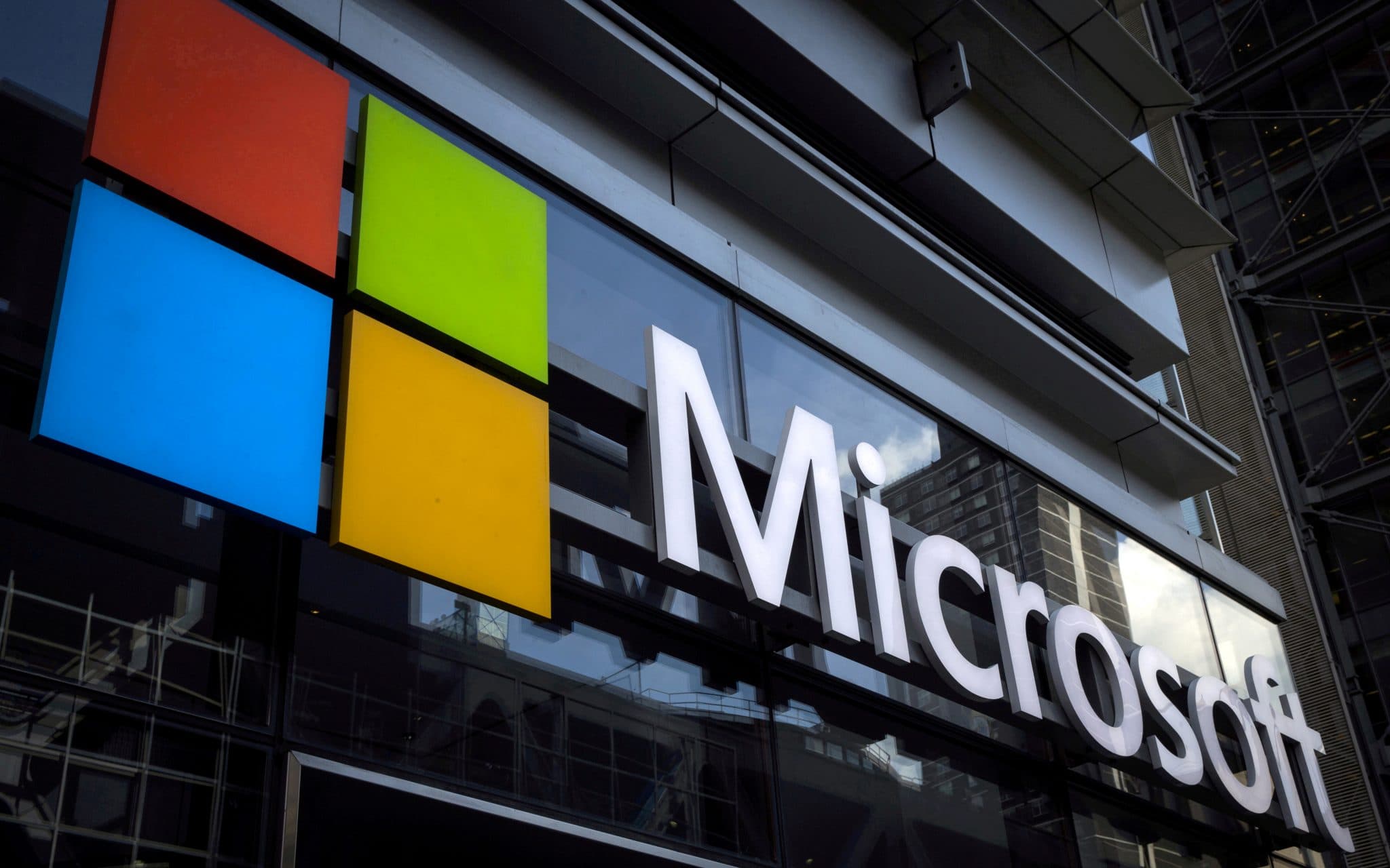 Microsoft firma un acuerdo de 10 años con la española Nware tras bloqueo a oferta de Activision
