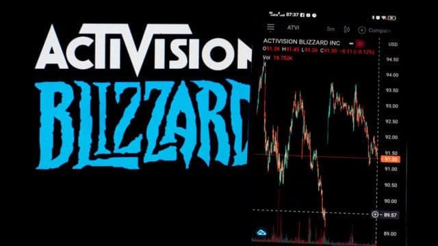 Reino Unido bloqueó el acuerdo entre Microsoft y Activision por esta razón