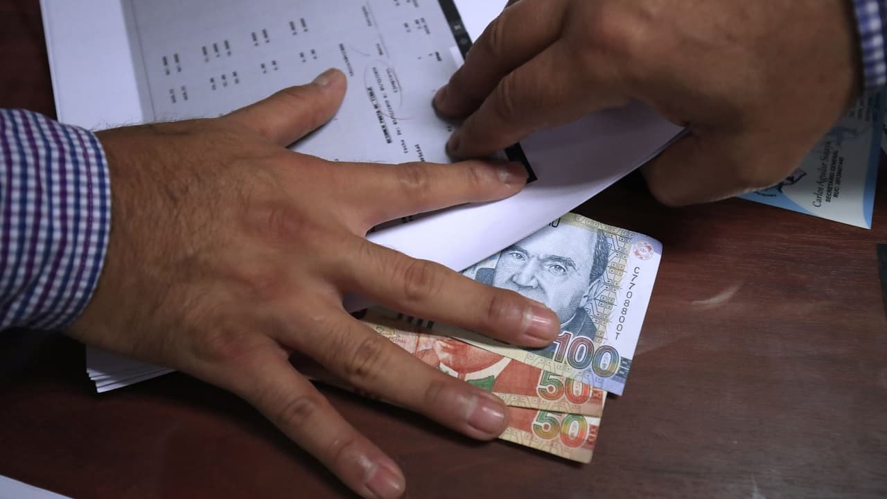 Pérdidas económicas por corrupción en 2022 habrían eliminado la pobreza en Perú, señaló la Contraloría