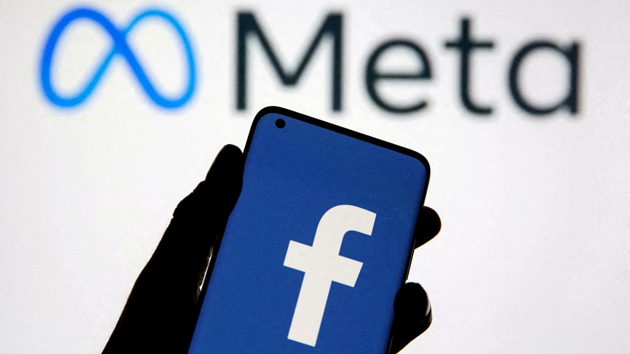 Meta abre pruebas para generar anuncios con inteligencia artificial generativa