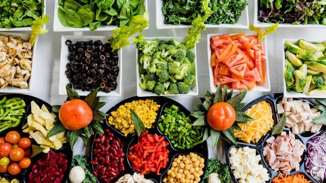 Precios mundiales de los alimentos caen en mayo a mínimo de dos años: FAO