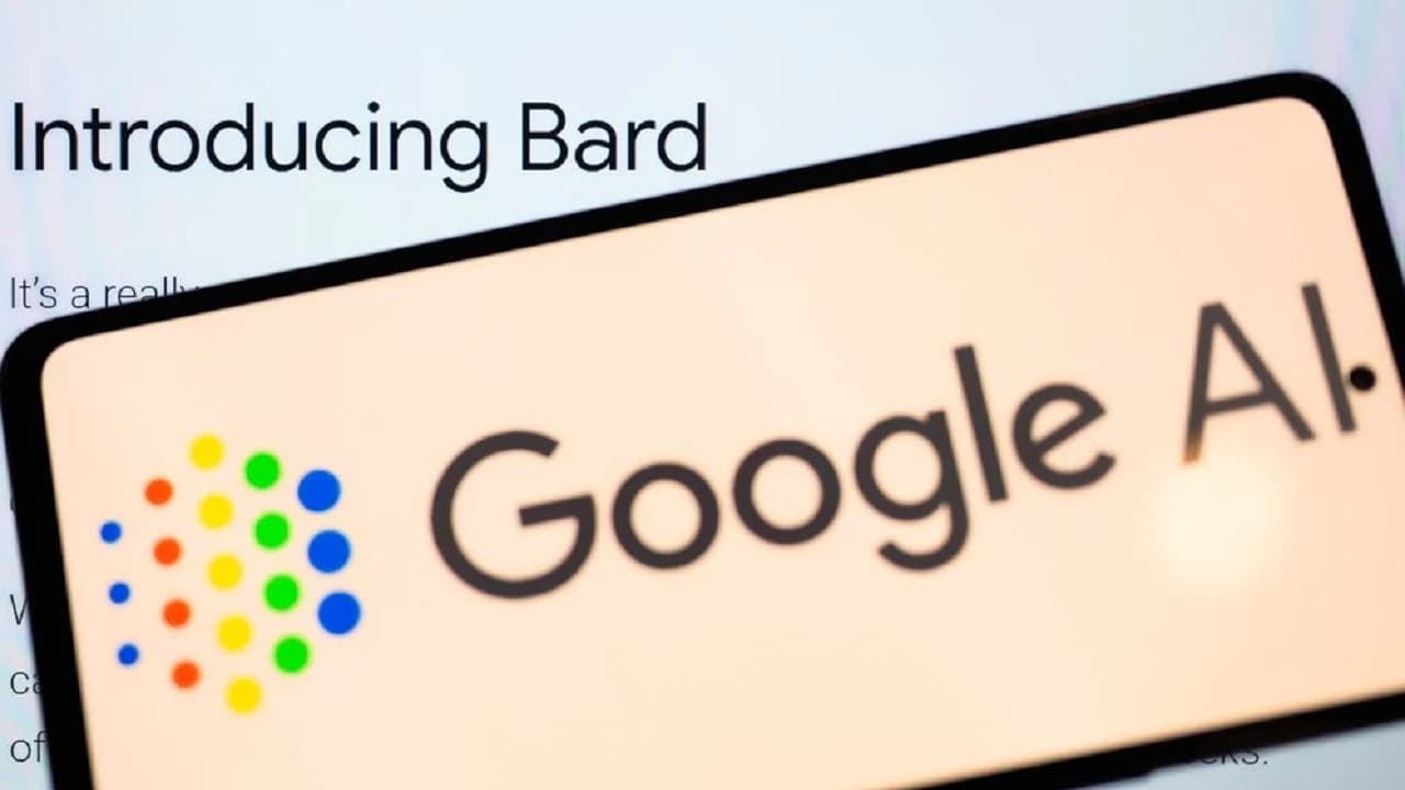 Google advierte sobre riesgos de su propio chatbot
