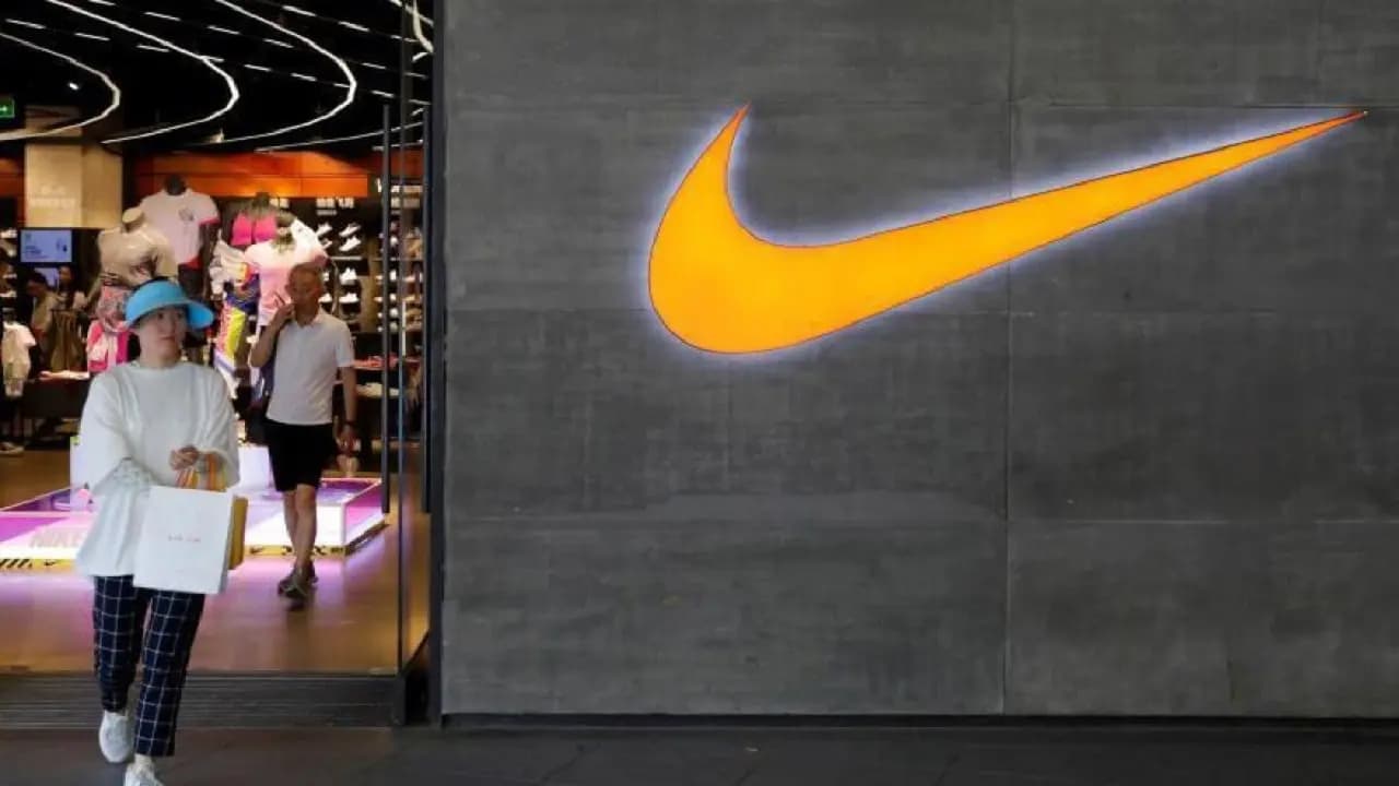 Nike anuncia alianza con EA Sports para llevar NFT a videojuegos deportivos