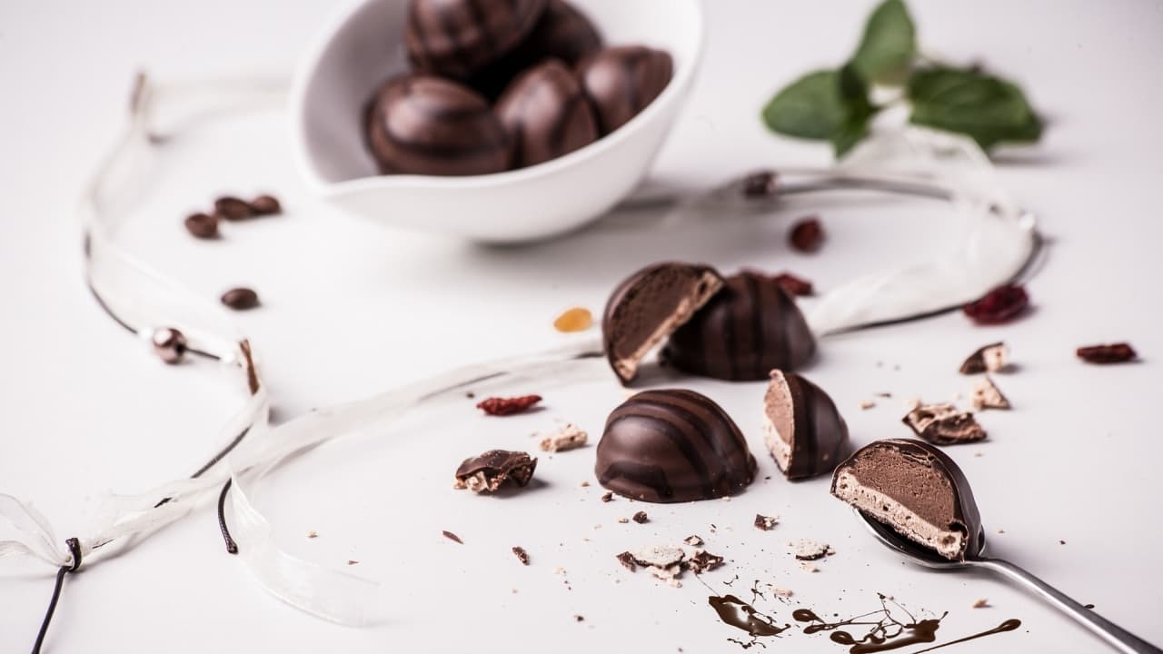 chocolate peruano