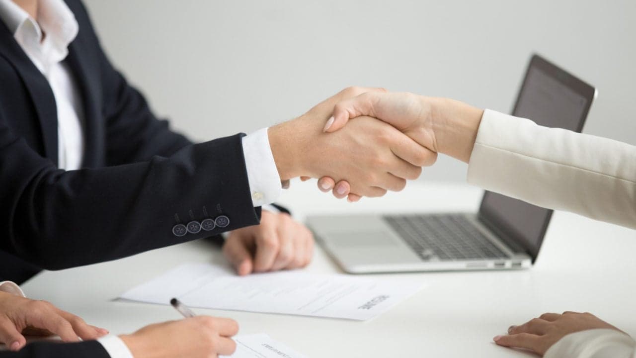 Consigue el trabajo: esta es la forma de responder las preguntas difíciles en una entrevista