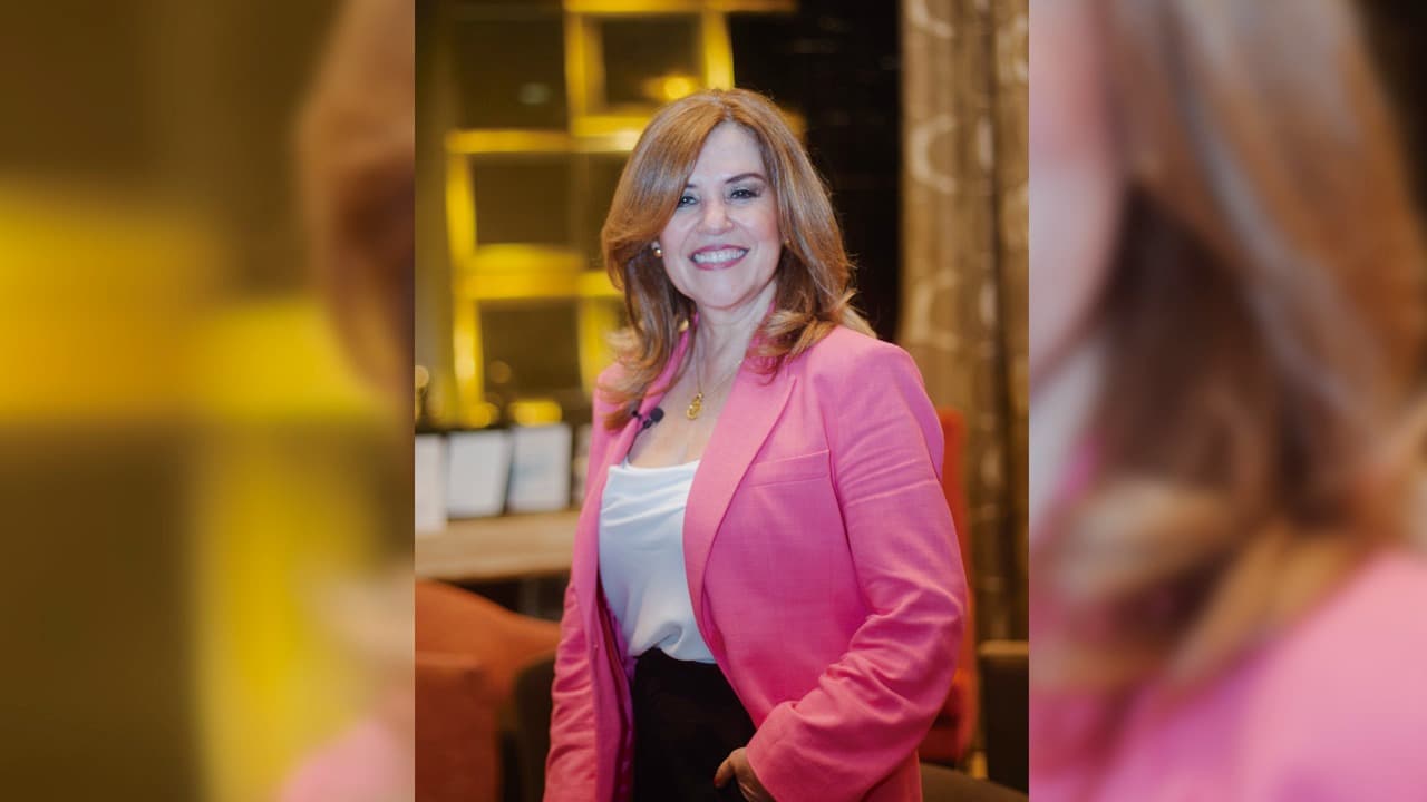 Violeta Orozco