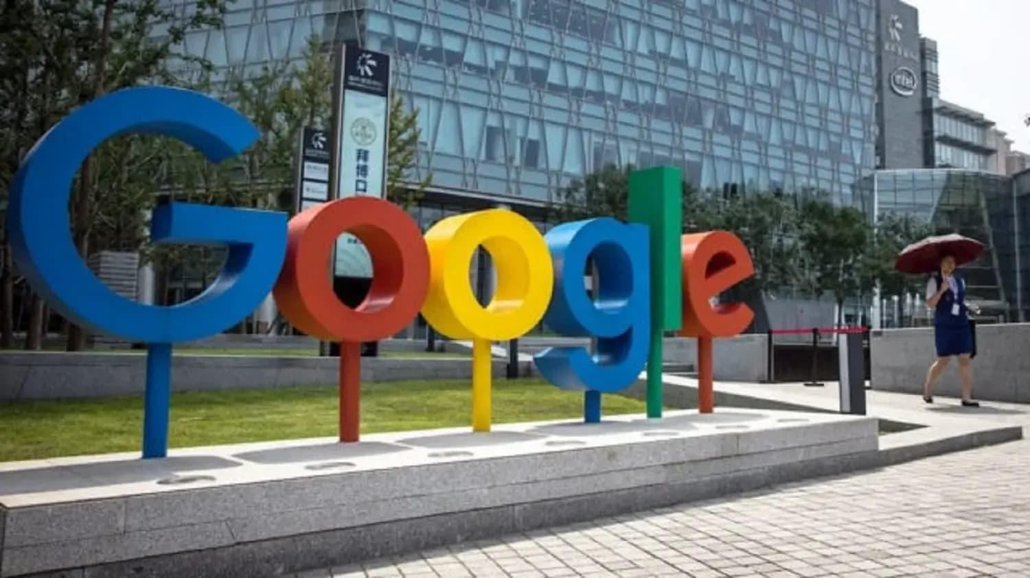 Por primera vez en su historia, Google irá a juicio por presunta discriminación salarial