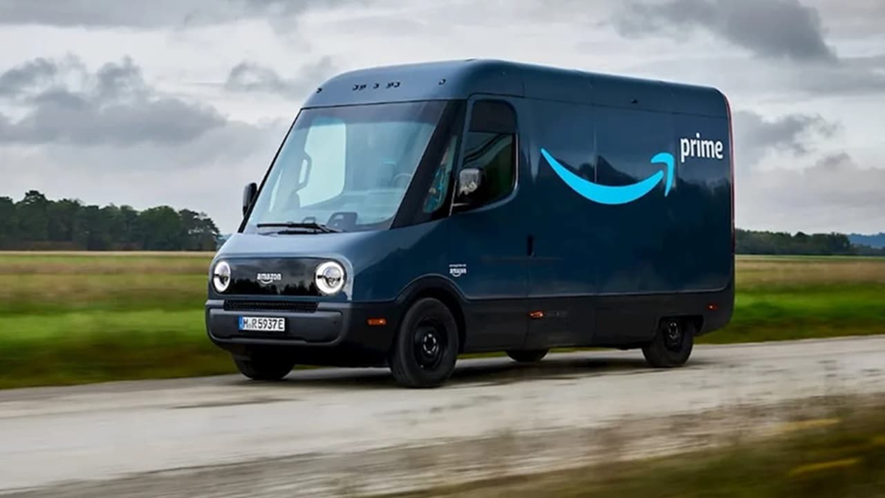 amazon