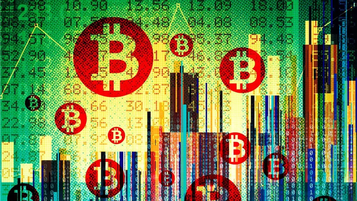 Bitcoin cumplió quince años por encima de los 42.000 dólares, pero lejos de sus máximos