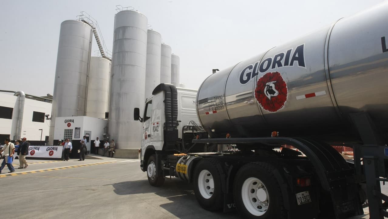 Grupo Gloria