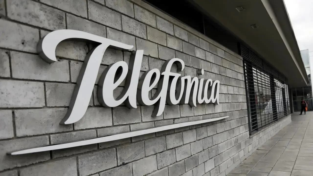 Telefónica vuelve a tener capital estatal después de casi 30 años haber sido privatizada