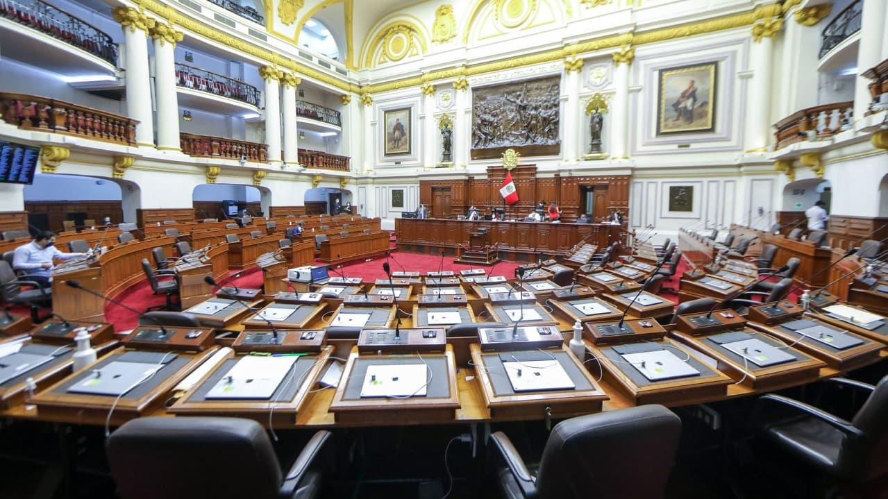 congreso