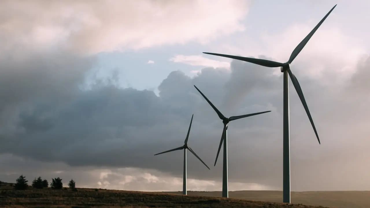 Brasil repite como mejor país en transición energética de América Latina, seguido de Chile